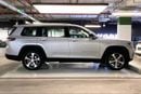 Jeep Cherokee Limited Plus | Guaranteed Warranty | 0 Down Payment