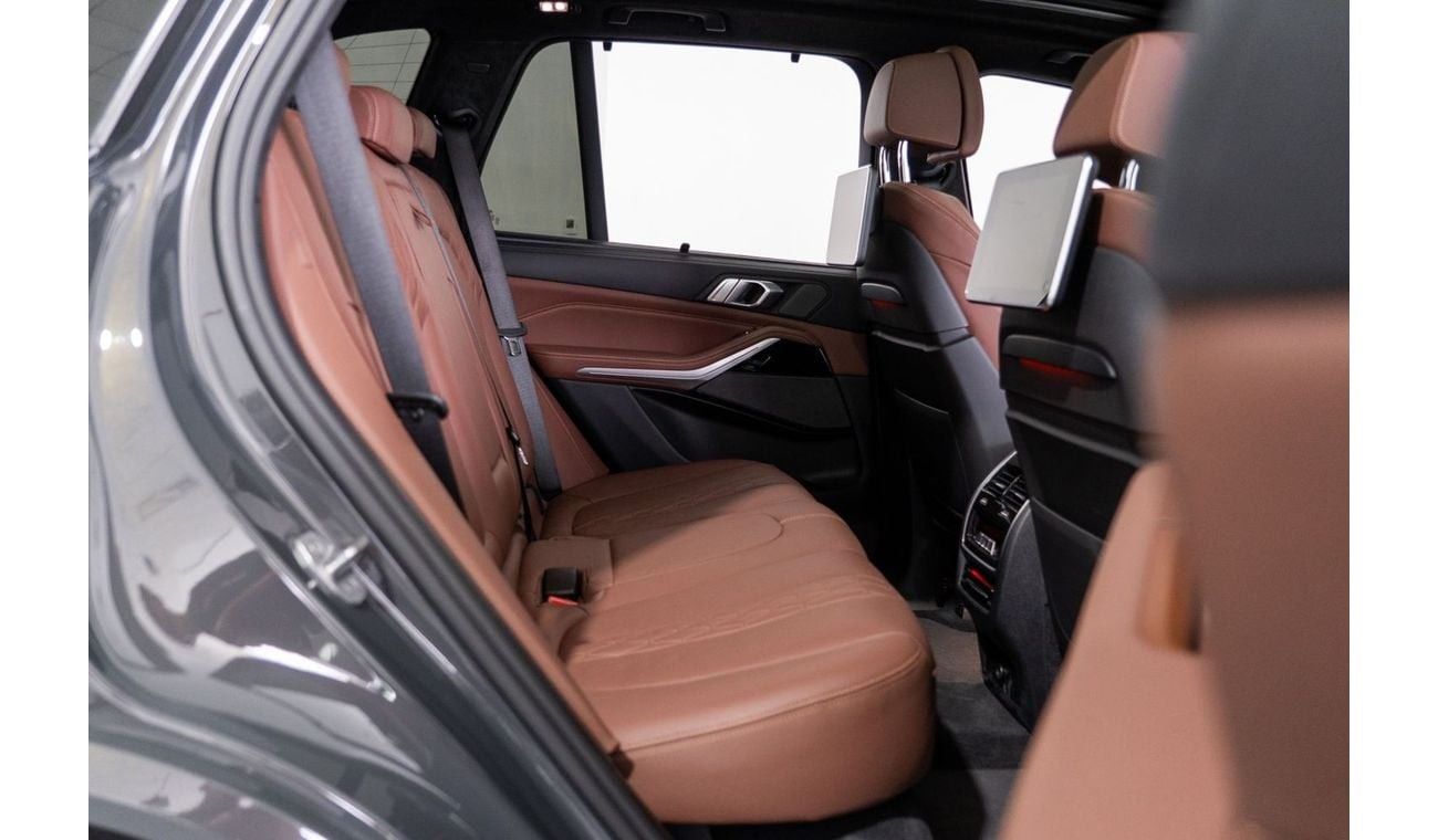 BMW X5 50i M Sport 4.4L