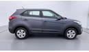 Hyundai Creta S 1.6 | Under Warranty | Inspected on 150+ parameters