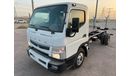 Mitsubishi Fuso Canter Canter 5mtrs