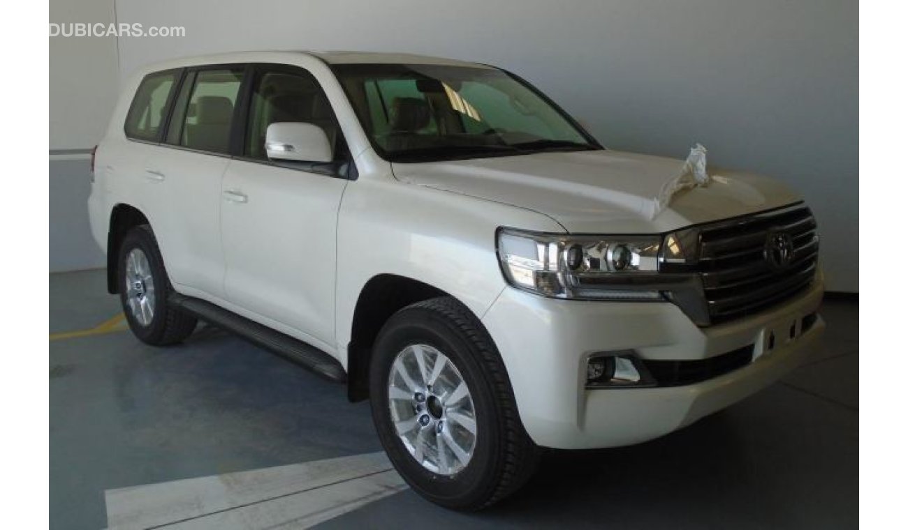 Toyota Land Cruiser VX-E PETROL 5.7 Ltr BRAND NE