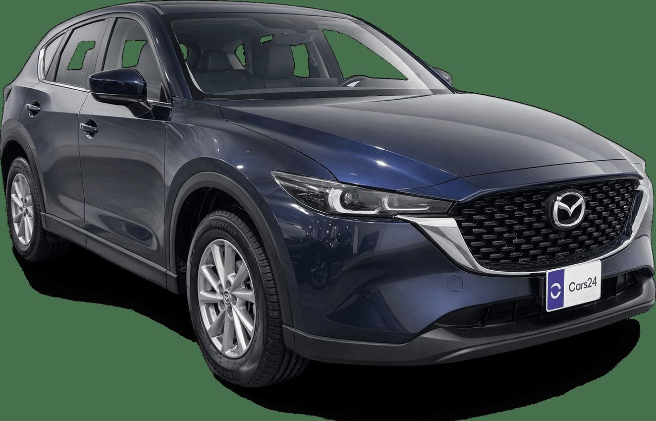 Mazda CX-5 GL 2023 | AED 937/Month | 0 DP | 30 Day Return | Warranty | Service History