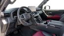 Toyota Land Cruiser VXR