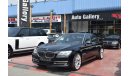 BMW 730Li LI 2013 GCC