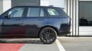 Land Rover Range Rover Autobiography P400 3.0L Constellation Blue 2025 MY Export Price