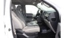 Ford F-150 Ford F150 2015 GCC in excellent condition without accidents, very clean from inside and outside