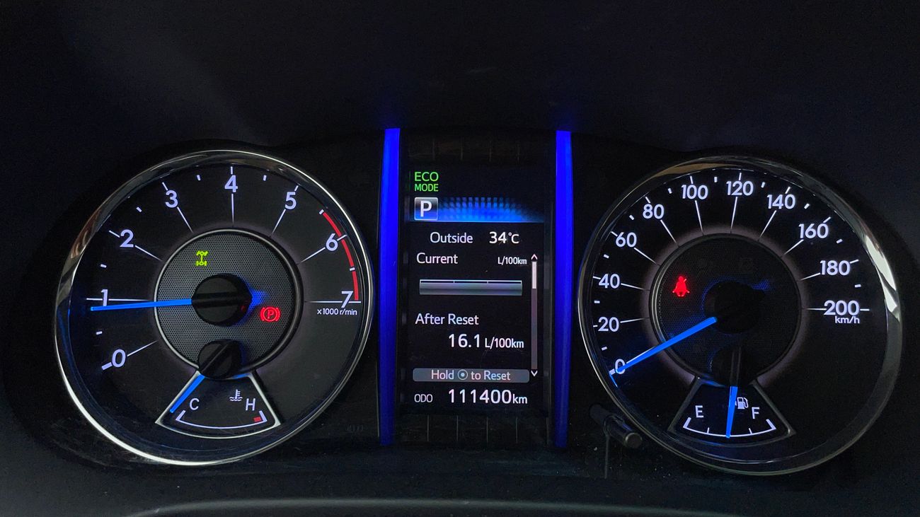 Toyota Fortuner GXR 4 | Zero Down Payment | Free Home Test Drive