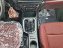 Toyota Hilux 2025 TOYOTA HILUX DC PICKUP 2.7L PETROL 4X4 MANUAL