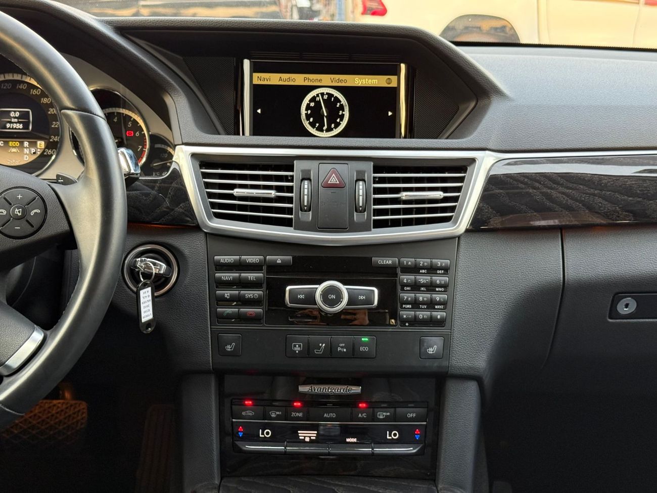 مرسيدس بنز E 350