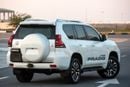 Toyota Prado Toyota Prado TX-L 2022 V6 Full Option 4.0L