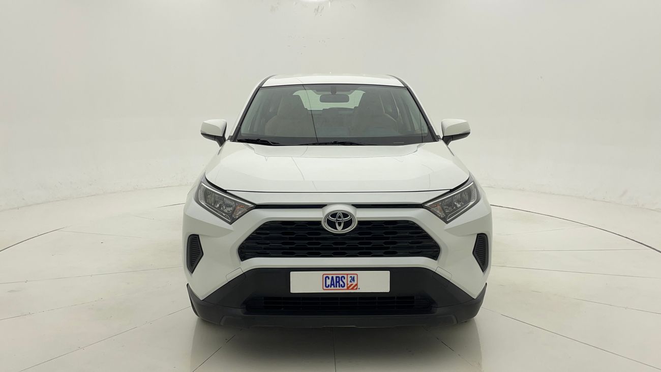 Toyota RAV4 EX 2.5 | Zero Down Payment | Free Home Test Drive