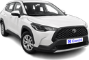 Toyota Corolla Cross XL 2023 | AED 867/Month | 0 DP | 30 Day Return | Warranty | Service History
