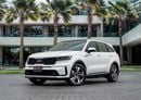 Kia Sorento Sorento | 2,076 P.M | 0% Downpayment | SORENTO | Perfect Condition!