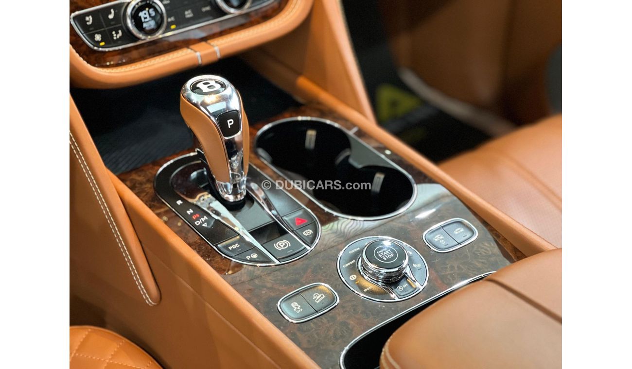 بنتلي بينتايجا Std