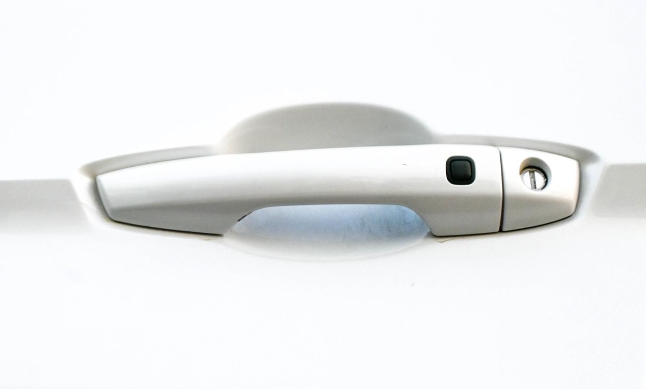 Mitsubishi Xpander MITSUBISHI X_BANDER 2022 Mid 1.5L GCC IN EXCELLENT CONDITION