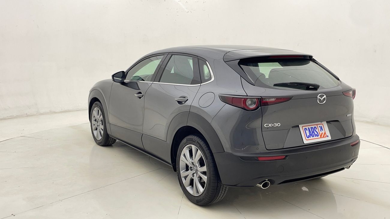 Mazda CX30 URBANE 2 | Zero Down Payment | Home Test Drive