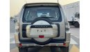 Mitsubishi Pajero Mitsubishi Pajero 2014 GCC, full option, absolutely no accidents, very clean inside and out