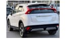 Mitsubishi Eclipse Cross GLS Mid Mitsubishi Eclipse Cross 2018 in excellent condition without accidents