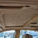 مرسيدس بنز S 600 LWB