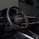 أودي S3 TFSI quattro 2.0L Sedan AED 2,490 P.M • 0% Downpayment • Audi S3 • 1 Year Warranty