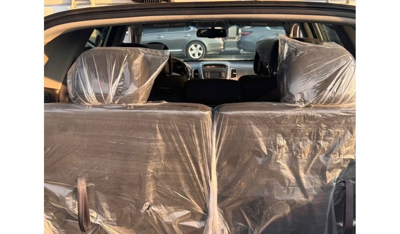 Kia Sorento Base 3.3L AWD