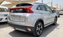 Mitsubishi Eclipse Cross Turbo 2018 1.5 Full Option Ref#261