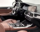 BMW X7 XDrive40i 3.0L 2022 BMW X7 xDrive 40i M-Sport, Dec/2026 BMW Warranty + Service Contract, BMW Full Se