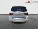 Infiniti QX80 SENSORY 2.0