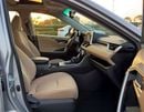 تويوتا راف ٤ GXR 2.5L 4WD