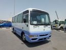 Nissan Civilian 2002 NISSAN CIVILIAN BUS RHD DIESEL AUTOMATIC(PM20019)