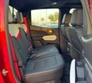 GMC Canyon AT4X 2.7T