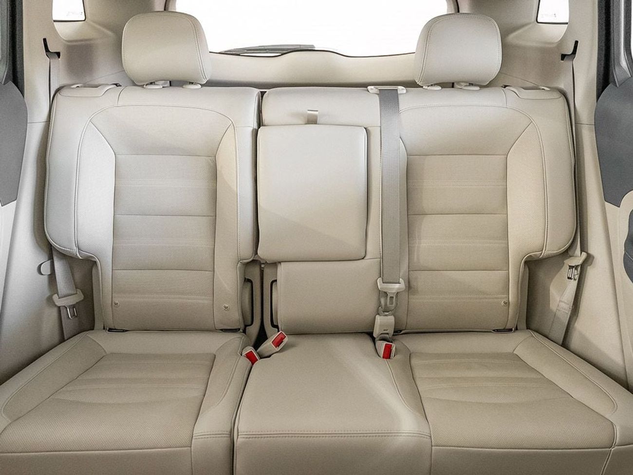 جي أم سي تيرين Denali