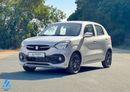 سوزوكي سيليريو 2024 GL with Touch Screen | Parking Sensors | Hatchback 5 Seater | Book Now!