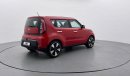 Kia Soul SPECIAL 1.6 | Under Warranty | Inspected on 150+ parameters