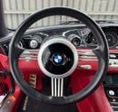 BMW Z8 STD 4.9L,V8 ,   6 Speed Manual