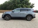 Honda CRV EX 1.5L, Full Option