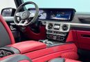 مرسيدس بنز G 63 AMG Std 4.0L 2021 Mercedes Benz G63 AMG, 2026 Warranty + Service Pack, Fully Loaded, Excellent Condition