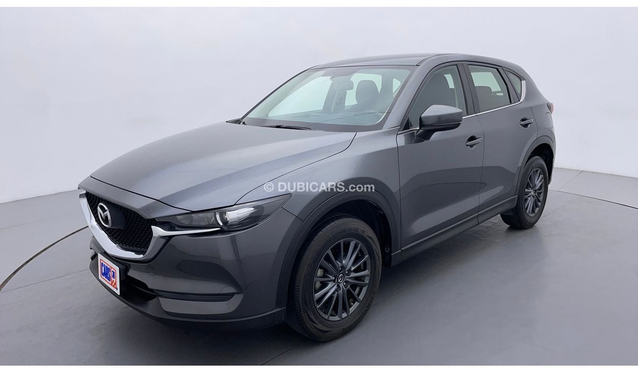 Mazda CX5 GS 2.5 | Zero Down Payment | Free Home Test Drive