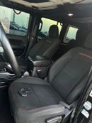 Jeep Wrangler Rubicon 3.6L A/T (5 Seater)