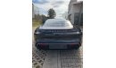 Porsche Taycan Turbo TAYCAN/TAYCAN TURBO/ EXPORT/ 2020