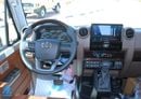 Toyota Land Cruiser Pick Up 2024 79 LX 2.8L Single Cabin 4WD Automatic Diesel - Book Now!