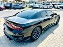 Dodge Charger SXT | Monthly 1050/- | 0% DP | Customized Leather Seats | Park Assist | # 33167