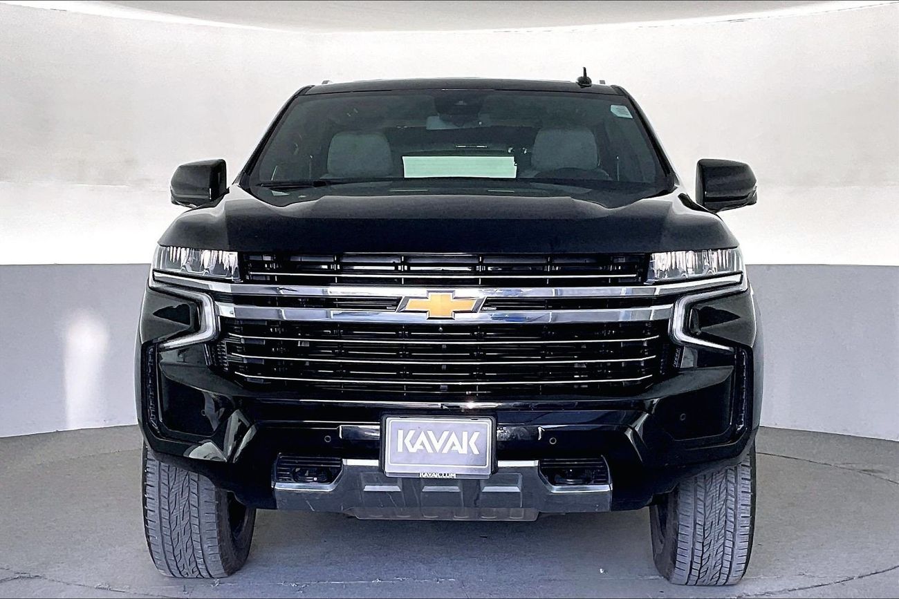 شيفروليه تاهو LT | شامل الضمان | 0 ﺪﻔﻋﺓ ﺃﻮﻟﻯ