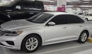 Volkswagen Passat Comfortline, One year warranty valid