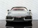 Porsche 911 Turbo S 3.8L (640 HP) Coupe