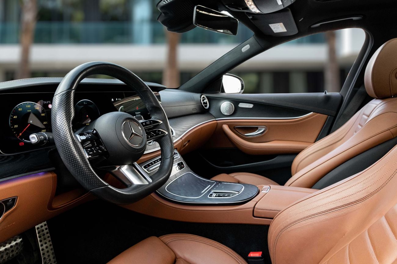 Mercedes-Benz E300 E300 | 3,721 P.M | 0% Downpayment | E300 MERCEDES WARRANTY & SERVICE CONTRACT!