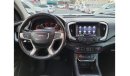 GMC Terrain SLT 1.5 cc Special Edition