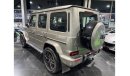 مرسيدس بنز G 63 AMG