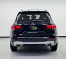Mercedes Benz GLB220