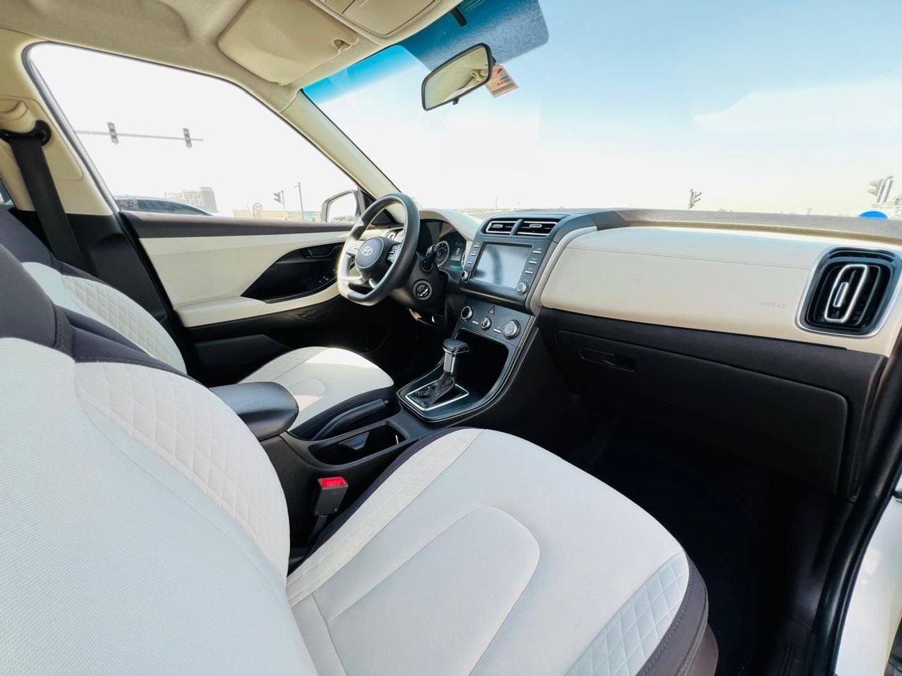 Hyundai Creta Mid 1.6L